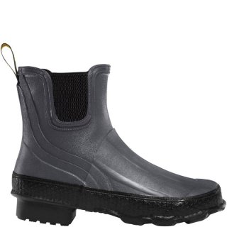 New Arrivals Lacrosse Grange Chelsea Women's Sizing Gray/Black