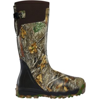 New Arrivals Lacrosse Men's Alphaburly Pro 18" Realtree Edge