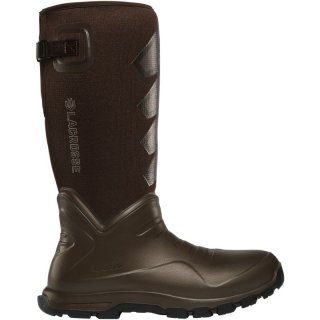 New Arrivals Lacrosse Men's AeroHead Sport 16" Brown 7mm