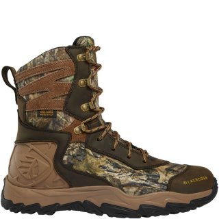 New Arrivals Lacrosse Men's Windrose Mossy Oak Break-Up 600G