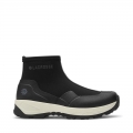New Arrivals Lacrosse AlphaTerra Women's Sizing 6" Black/White