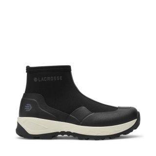 New Arrivals Lacrosse AlphaTerra Women's Sizing 6" Black/White
