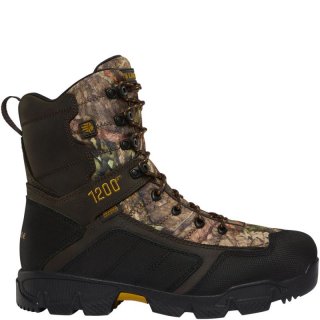 New Arrivals Lacrosse Men's Cold Snap Mossy Oak Break-Up 1200G