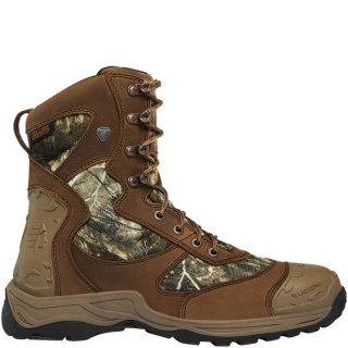 New Arrivals Lacrosse Men's Atlas Realtree Edge 800G