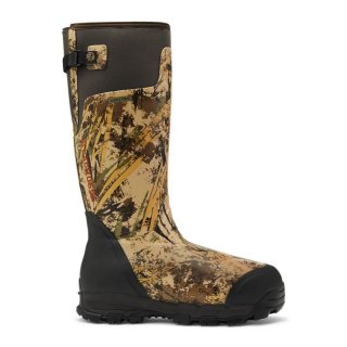 New Arrivals Lacrosse Men's Alphaburly Pro 18" First Lite Typha 1600G