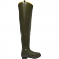 New Arrivals Lacrosse Men's Burly Hip Boot 32" 600G