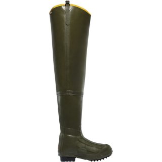 New Arrivals Lacrosse Men's Burly Hip Boot 32" 600G