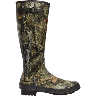New Arrivals Lacrosse Men's Grange 18" Mossy Oak Break-Up Country