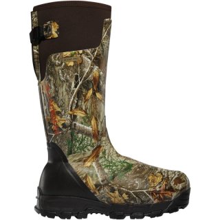 New Arrivals Lacrosse Men's Alphaburly Pro 18" Realtree Edge 1600G
