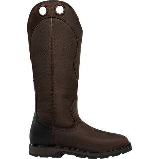New Arrivals Lacrosse Men's Snake Country Brown Dry-Core