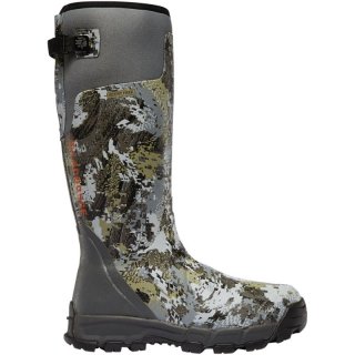 New Arrivals Lacrosse Men's Alphaburly Pro Optifade Elevated II 800G