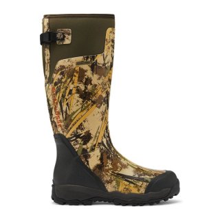 New Arrivals Lacrosse Men's Alphaburly Pro 18" First Lite Typha