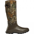 New Arrivals Lacrosse Men's AeroHead Sport 16" Realtree Edge 7MM