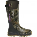 New Arrivals Lacrosse Alphaburly Pro Women's Sizing Mossy Oak Break-Up Country