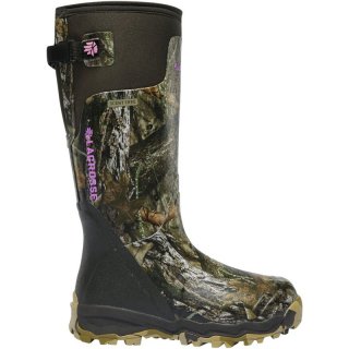 New Arrivals Lacrosse Alphaburly Pro Women's Sizing Mossy Oak Break-Up Country
