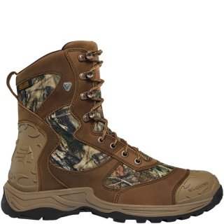 New Arrivals Lacrosse Men's Atlas Mossy Oak Break-Up 400G