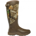 New Arrivals Lacrosse Men's Alpha Agility 17" Realtree Edge