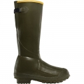 New Arrivals Lacrosse Men's Burly 18" 800G Thinsulate