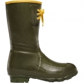 New Arrivals Lacrosse Men's Insulated Pac 12" OD Green