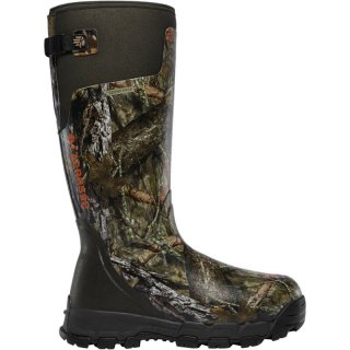 New Arrivals Lacrosse Men's Alphaburly Pro 18" Mossy Oak Break-Up Country 1000G
