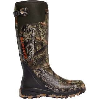 New Arrivals Lacrosse Men's Alphaburly Pro 18" Mossy Oak Break-Up Country