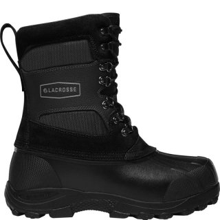 New Arrivals Lacrosse Men's Outpost II 11" Black