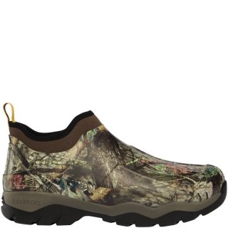 New Arrivals Lacrosse Men's Alpha Muddy Mossy Oak Break-Up Country