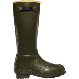 New Arrivals Lacrosse Men's Burly 18" Foam Insulated