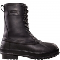 New Arrivals Lacrosse Men's Iceman 10" Black
