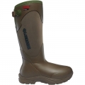 New Arrivals Lacrosse Alpha Agility Women's Sizing Brown/Green