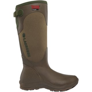 New Arrivals Lacrosse Alpha Agility Women's Sizing NWTF Mossy Oak Obsession