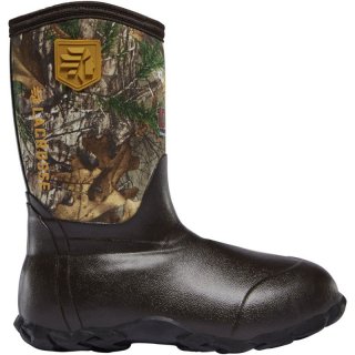 New Arrivals Lacrosse Kids Lil' Alpha Lite Realtree Xtra 1000G