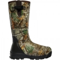 New Arrivals Lacrosse Men's Alphaburly Pro Side Zip 18" Realtree Edge 1000G