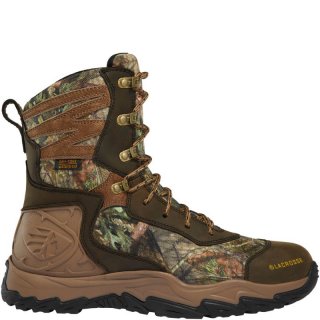 New Arrivals Lacrosse Men's Windrose Realtree Edge 1000G
