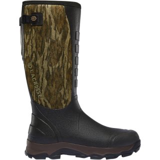 New Arrivals Lacrosse Men's 4xAlpha Mossy Oak Bottomland 7MM