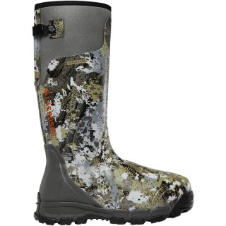 New Arrivals Lacrosse Men's Alphaburly Pro Optifade Elevated II 1600G