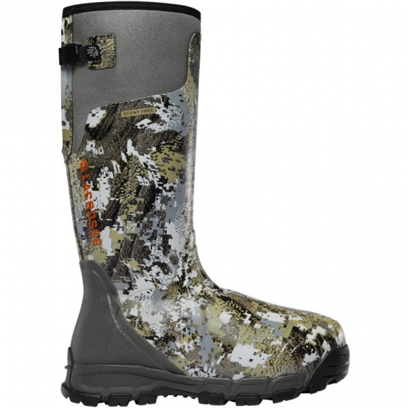 New Arrivals Lacrosse Men's Alphaburly Pro Optifade Elevated II 1600G