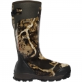 New Arrivals Lacrosse Men's Alphaburly Pro 18" First Lite Cipher 1600G