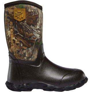 New Arrivals Lacrosse Kids Lil' Alpha Lite Realtree Xtra 5.0MM