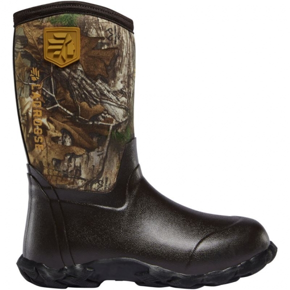 New Arrivals Lacrosse Kids Lil' Alpha Lite Realtree Xtra 5.0MM