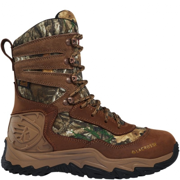 New Arrivals Lacrosse Windrose Women's Sizing Realtree Edge 600G
