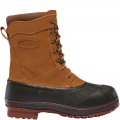 New Arrivals Lacrosse Men's Ice King 10" Brown 400G