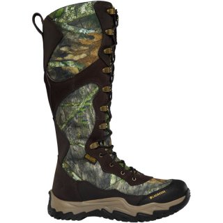 New Arrivals Lacrosse Venom II Women's Sizing NWTF Mossy Oak Obsession