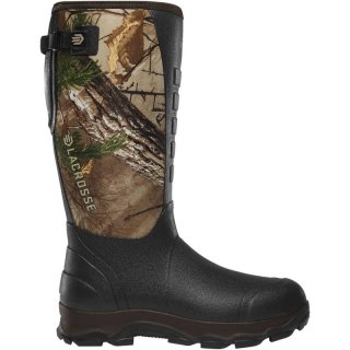 New Arrivals Lacrosse Men's 4xAlpha 16" Realtree Xtra 7MM