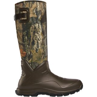 New Arrivals Lacrosse Men's AeroHead Sport Mossy Oak Break-Up Country 3.5MM