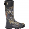 New Arrivals Lacrosse Men's Alphaburly ProOptifade Timber 800G