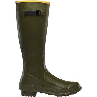 New Arrivals Lacrosse Men's Grange 18"