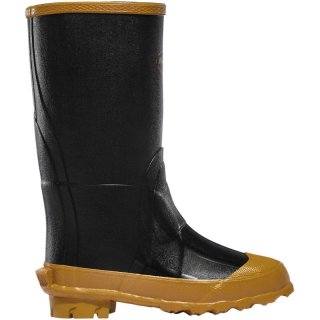 New Arrivals Lacrosse Kids Lil' Grange Black/Gold