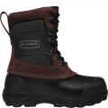 New Arrivals Lacrosse Men's Outpost II 11" Brown