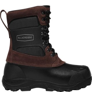 New Arrivals Lacrosse Men's Outpost II 11" Brown